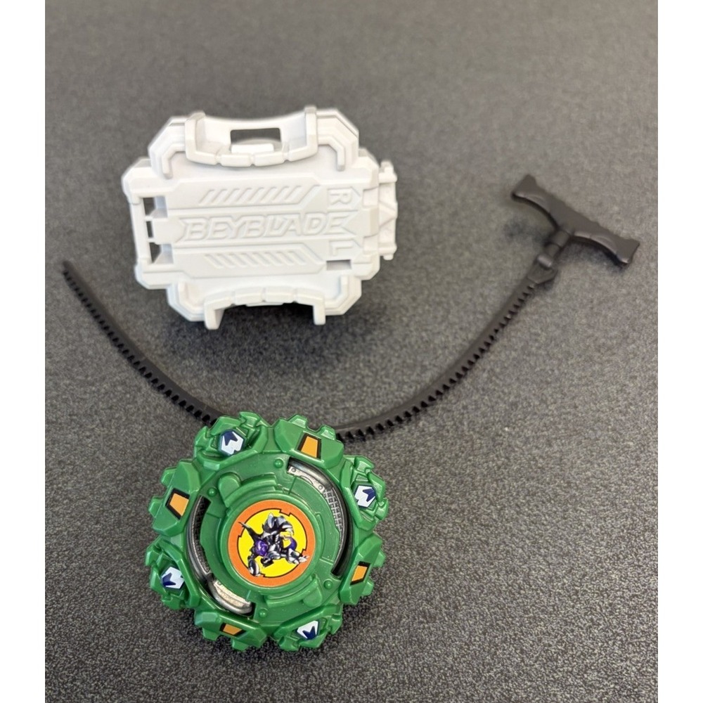 Draciel Shield Central Press Beyblade Burst Takara C2273